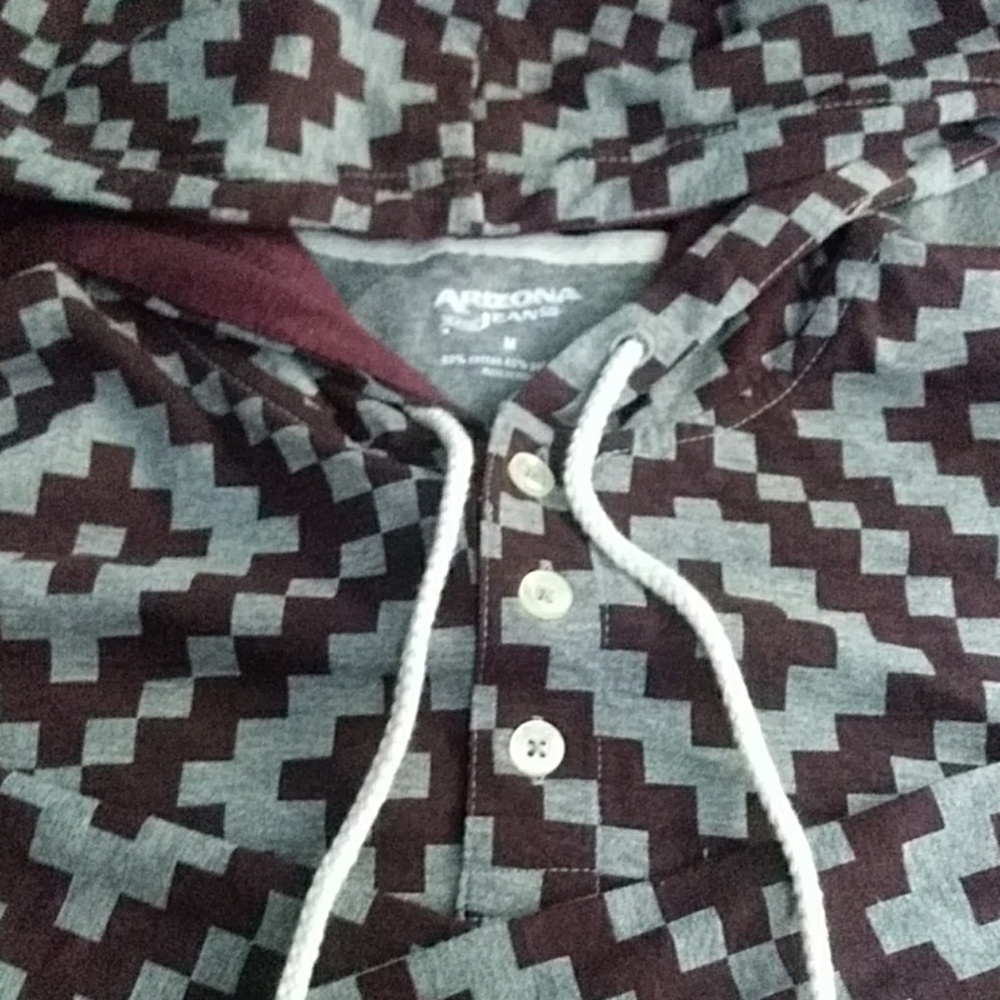 Arizona Jean Co. Hoodie